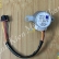 ( SP1407 ) Motor DC12Vol  Đảo Hướng Gió Điều Hòa LG